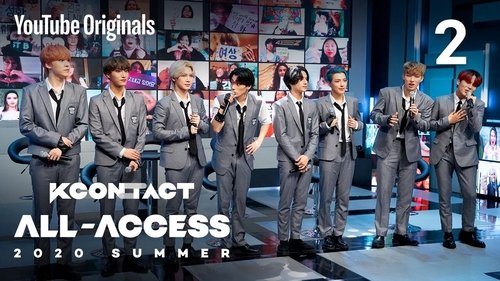 Background image for ATEEZ: Oasis