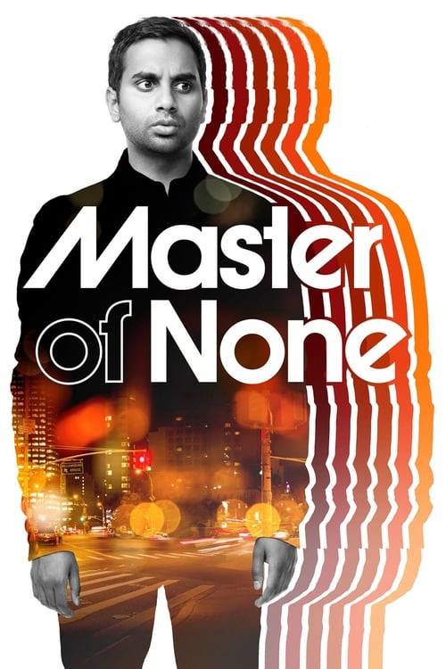 Show cover for Master of None