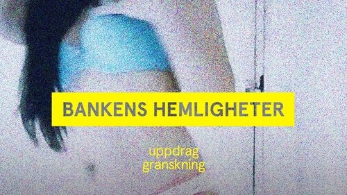 Background image for Bankens hemligheter