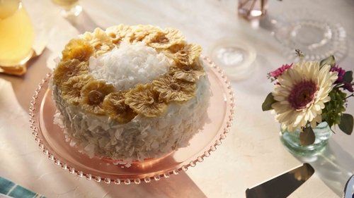 Background image for Miss Brown's Birthday!