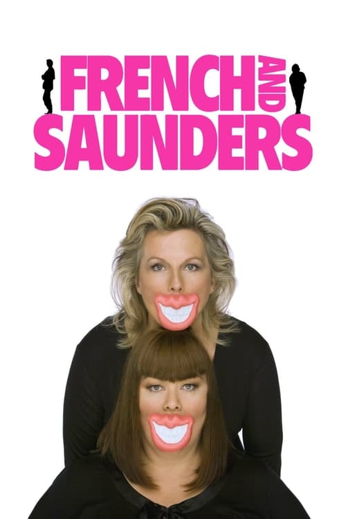 Show cover for French & Saunders