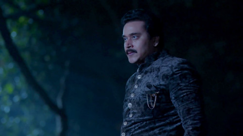 Anand's Heinous Act