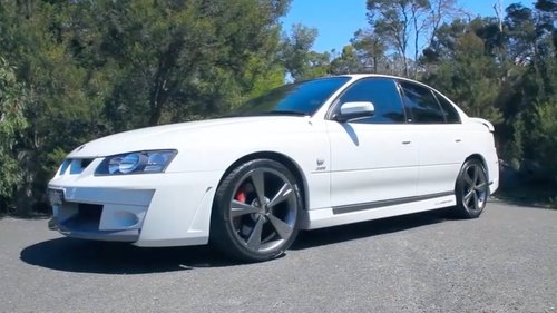 Background image for VY-VZ Commodore