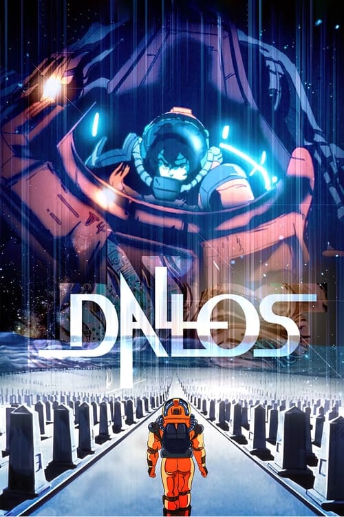 Show cover for Dallos