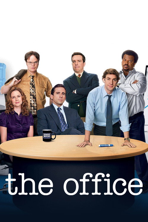 The Office