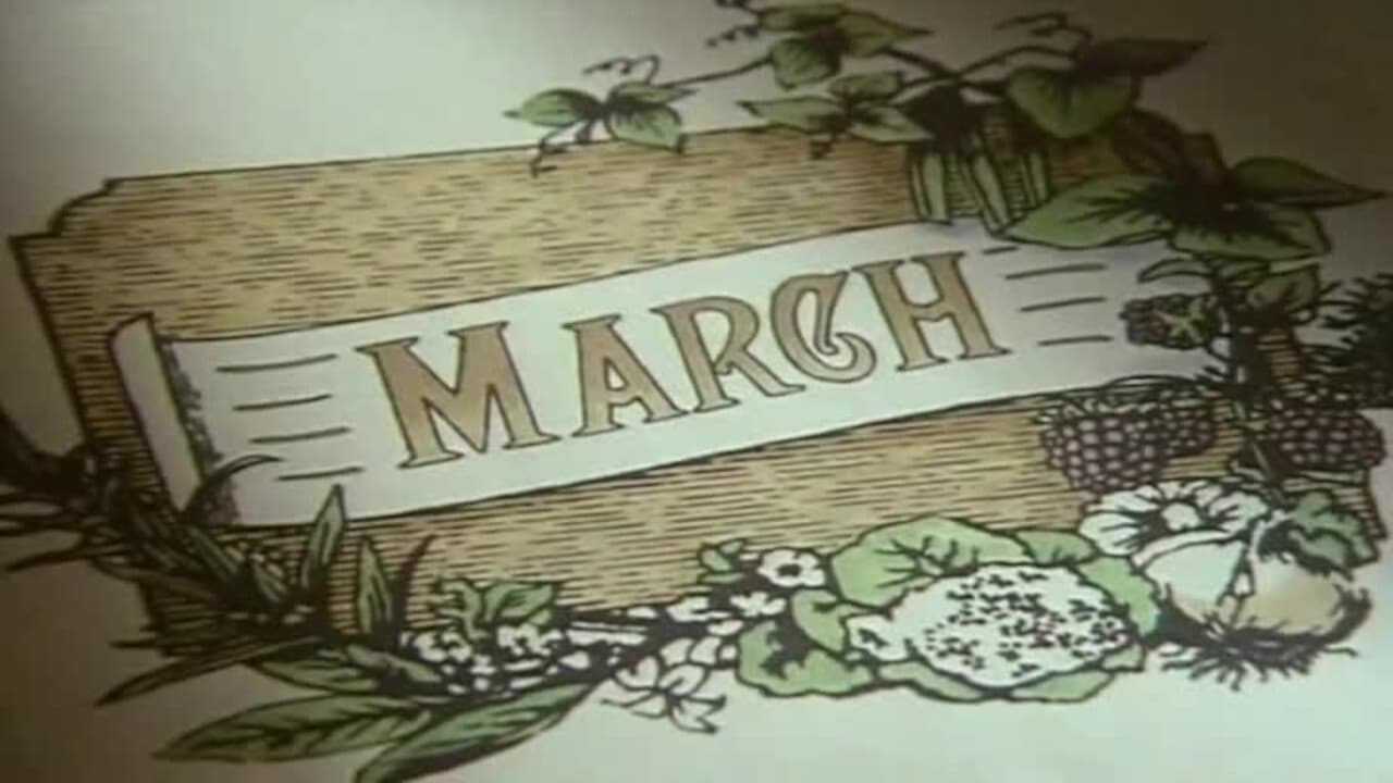 March