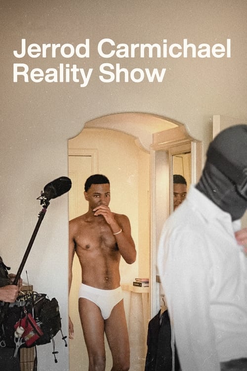 Show cover for Jerrod Carmichael Reality Show