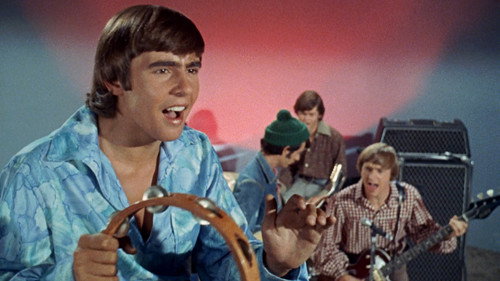 Monkees at the Movies
