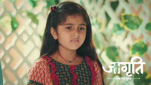Sapna Refuses to Live With Geeta