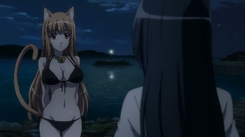 Background image for We've Come To Swim