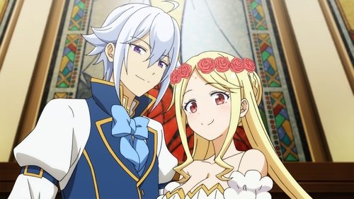 Background image for The Hero Returns