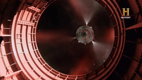 Background image for Space Race Firsts