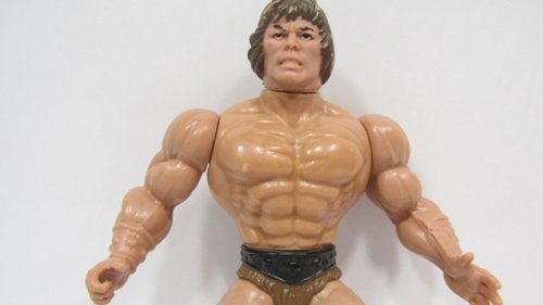 Background image for Most Valuable Toys