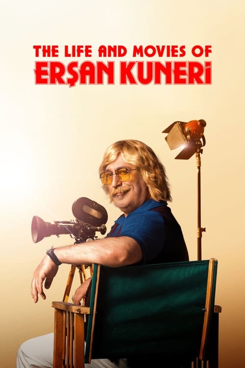 Show cover for The Life and Movies of Erşan Kuneri