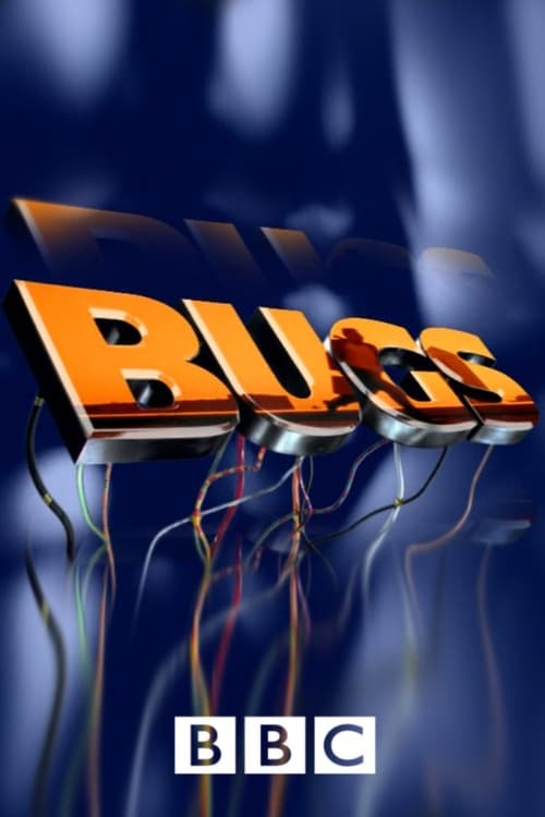 Show cover for Bugs