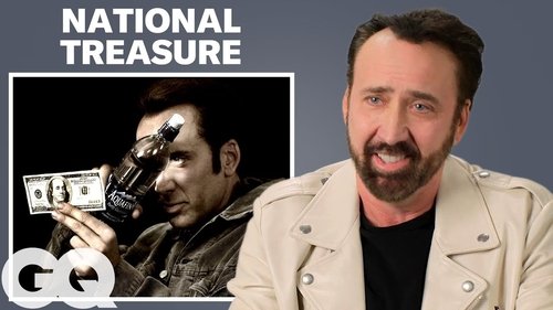 Background image for Nicolas Cage