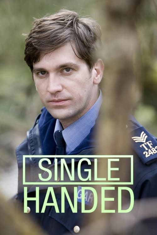 Show cover for Single-Handed