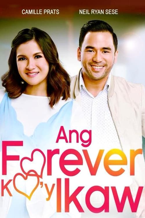 Show cover for Ang Forever Ko'y Ikaw