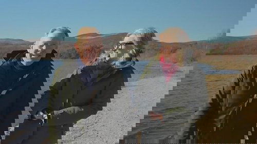 Background image for Cairngorms Capercaillie