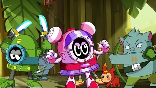 Background image for Episode 10