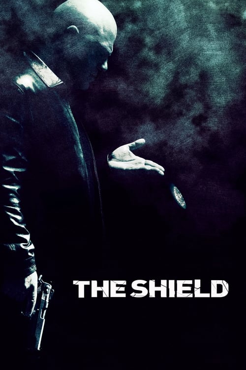 Show cover for The Shield