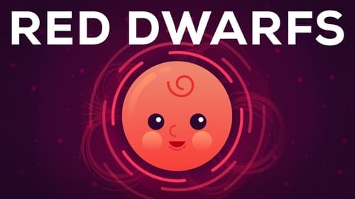 The Last Star in the Universe — Red Dwarfs Explained