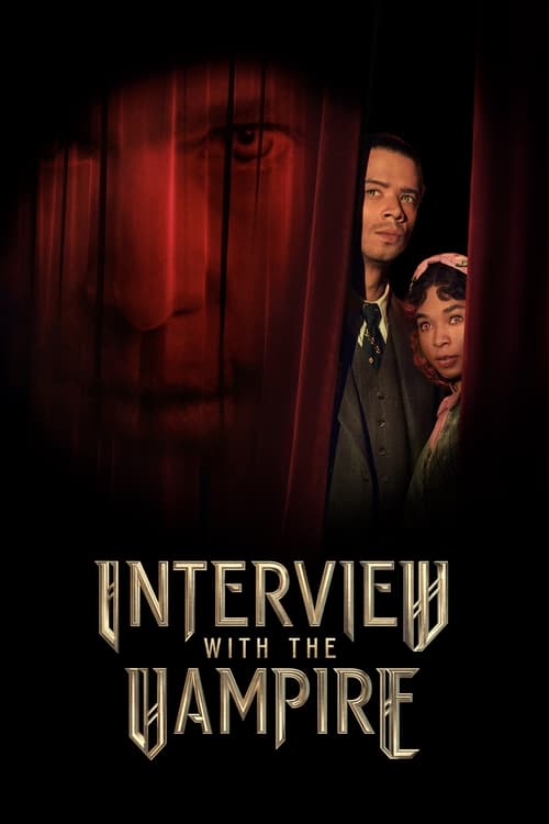 Show cover for Interview with the Vampire