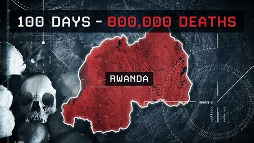 Background image for Episode 11: The Rwandan Genocide