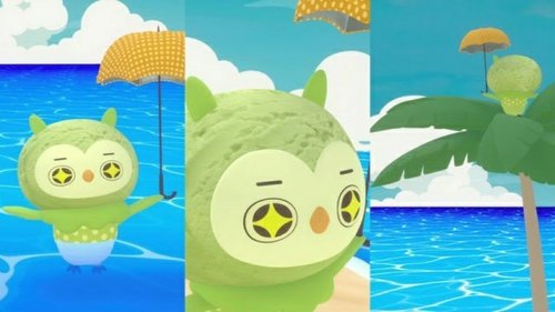 Background image for Southern Island's Icecrin