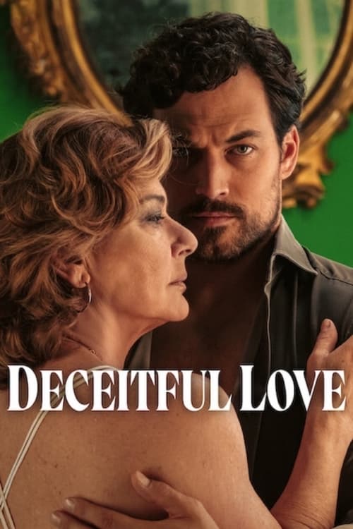 Show cover for Deceitful Love