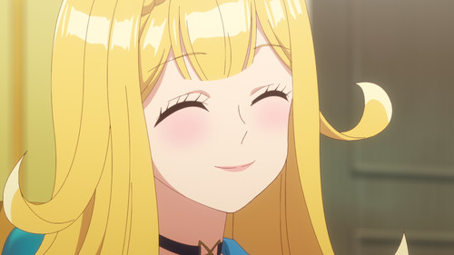 Background image for The New Papa of a Mysterious Egg