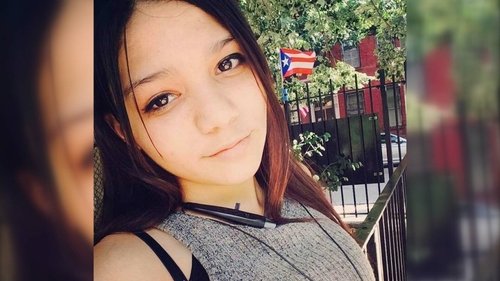 Background image for Kassandra Ramirez