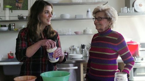 Background image for Mayo - The Mother Sauce