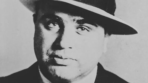 Background image for The Chicago Outfit: The Capone Years