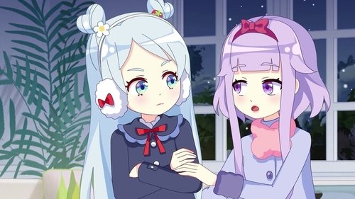 Background image for Episode 20