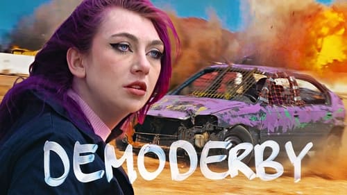 Background image for DEMOLITION DERBY