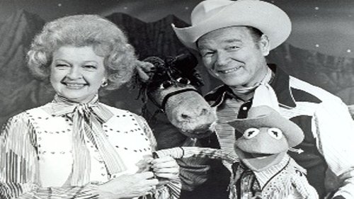 Background image for Roy Rogers & Dale Evans