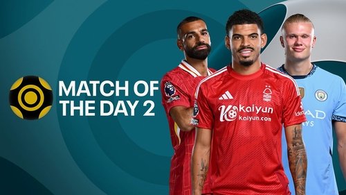 Background image for MOTD2 - 23rd February 2025