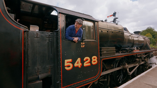 Background image for Grosmont to Goathland