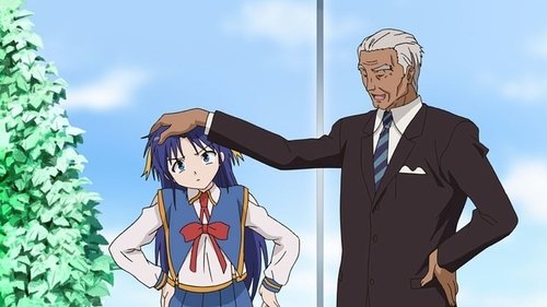 Background image for Enter Rioting President!?