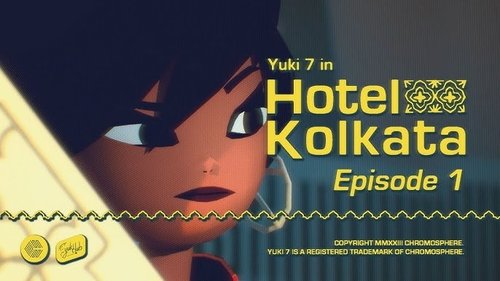 Background image for Episode 1