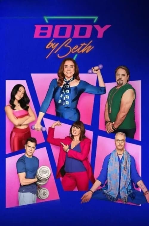 Show cover for Body By Beth