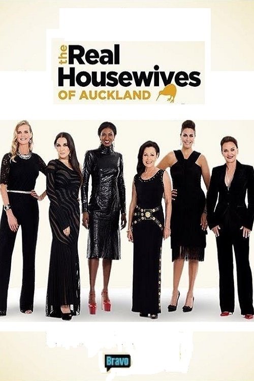 Season 1 poster