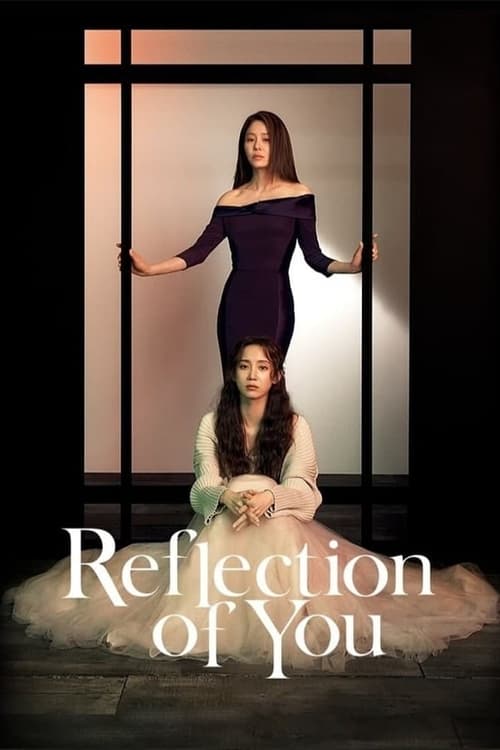 Show cover for Reflection of You