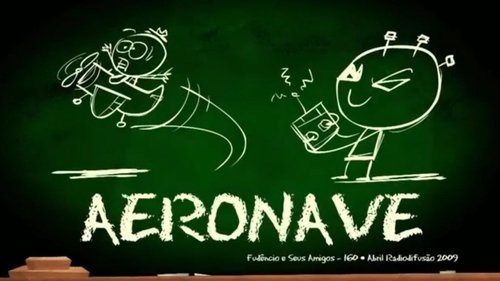 Background image for Aeronave