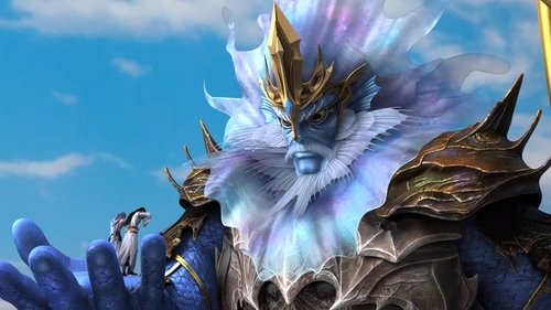 Background image for Episode 25