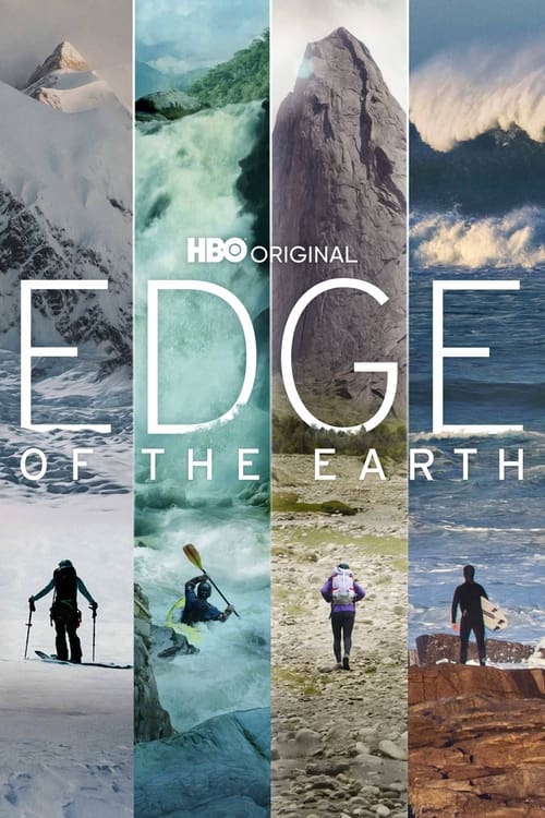 Show cover for Edge of the Earth