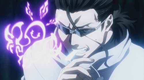 Background image for The Past
