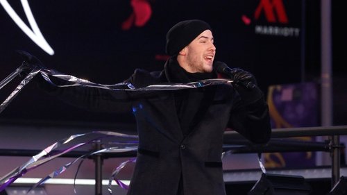 Background image for Dick Clark's Primetime New Year's Rockin' Eve with Ryan Seacrest 2018 - Part 2