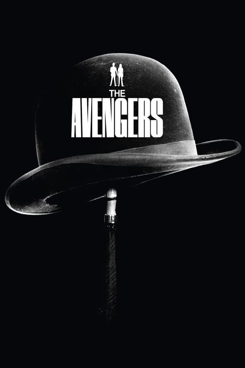 Show cover for The Avengers